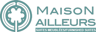 Maison Ailleurs